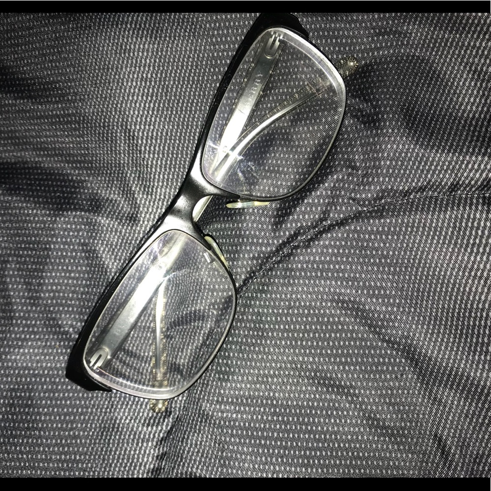 Burberry eye wear! New